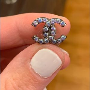 Authentic Chanel Earrings